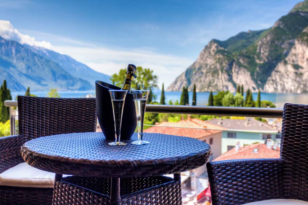 Garda Suite Hotel - Tonelli Hotels 写真