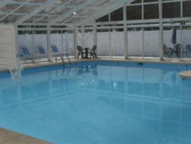 カントリー クラブ ヴィラズ 写真