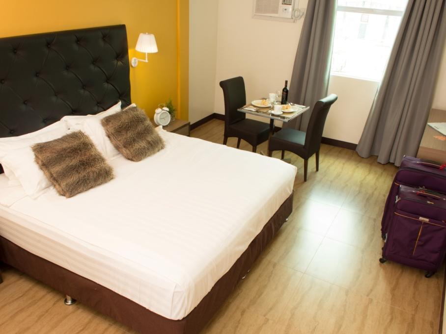 アポロニア ロワイヤル ホテル【ペット可】 写真