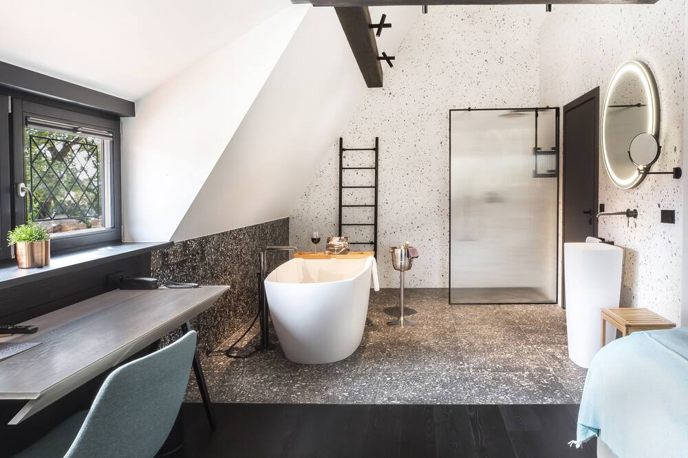 ホテル 1231 写真