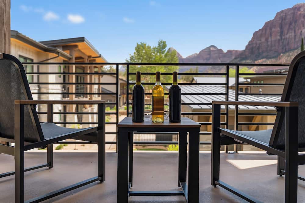 モントクレア アット ザイオン 写真