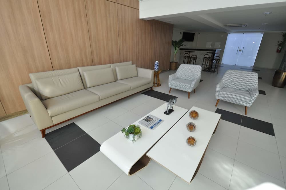 Mont Blanc Suites Duque de Caxias 写真