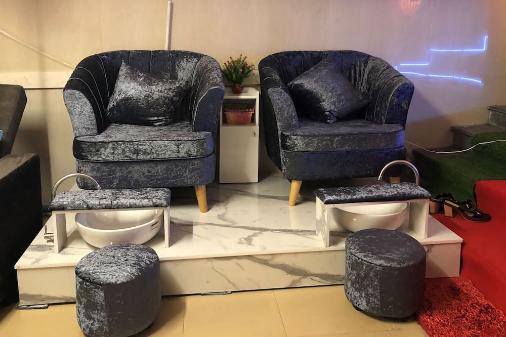 アジアン ルビー ブティック ホテル 写真