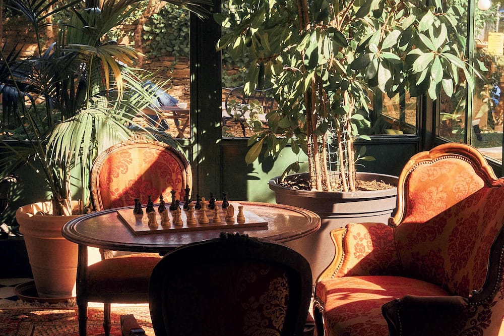 ドゥムール カステル ブランド ホテル & スパ 写真