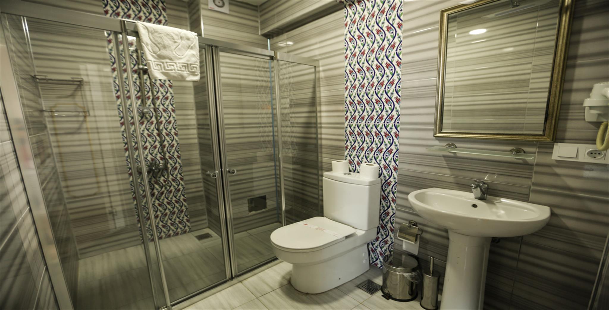 シェヒール ホテル オールド シティ 写真