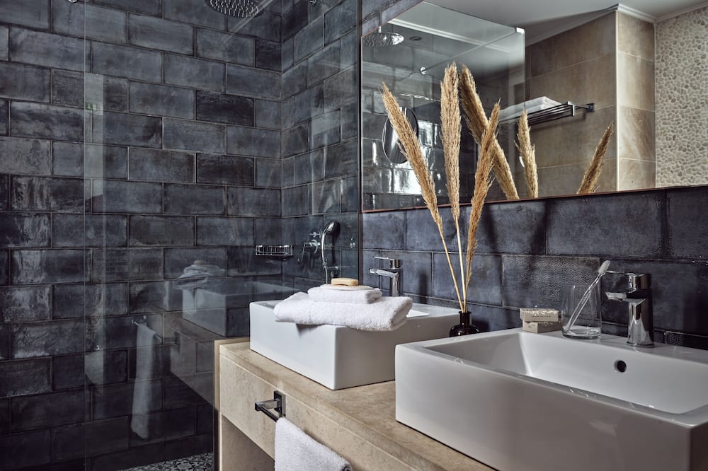 ザ ロイヤル ブルー ア ラグジュアリー ビーチ リゾート 写真