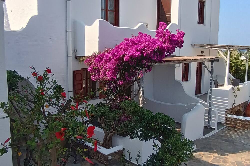 ナクソスサマーランドリゾート 写真