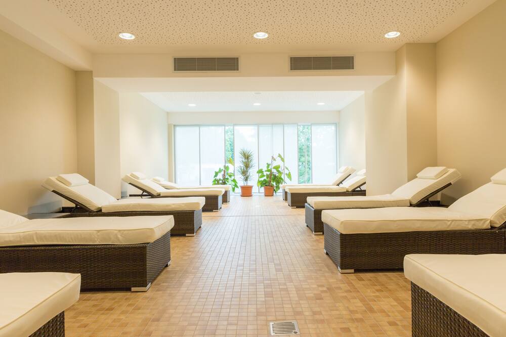 Aribo Hotel 写真