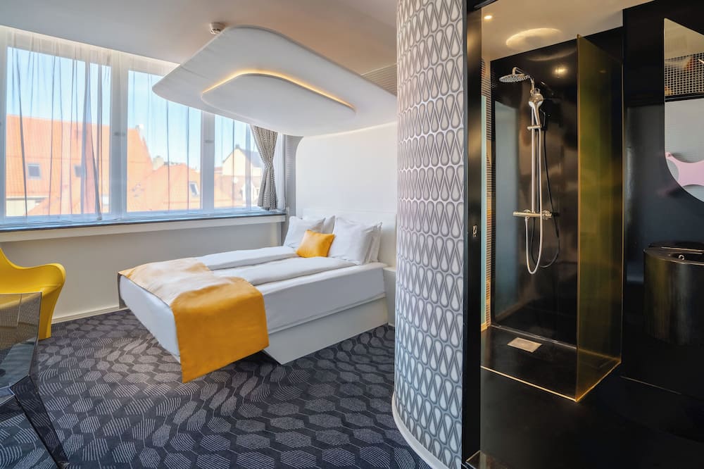 Magic Hotel Korskirken 写真