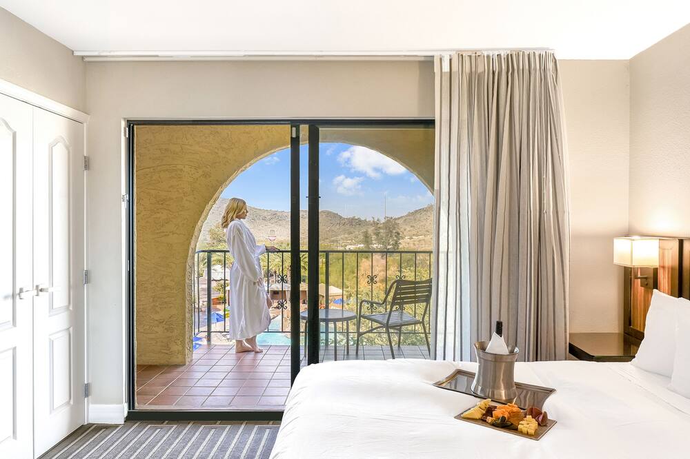 Hilton Phoenix Tapatio Cliffs Resort 写真