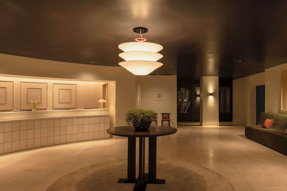 アミッド ホテル ソウル 写真