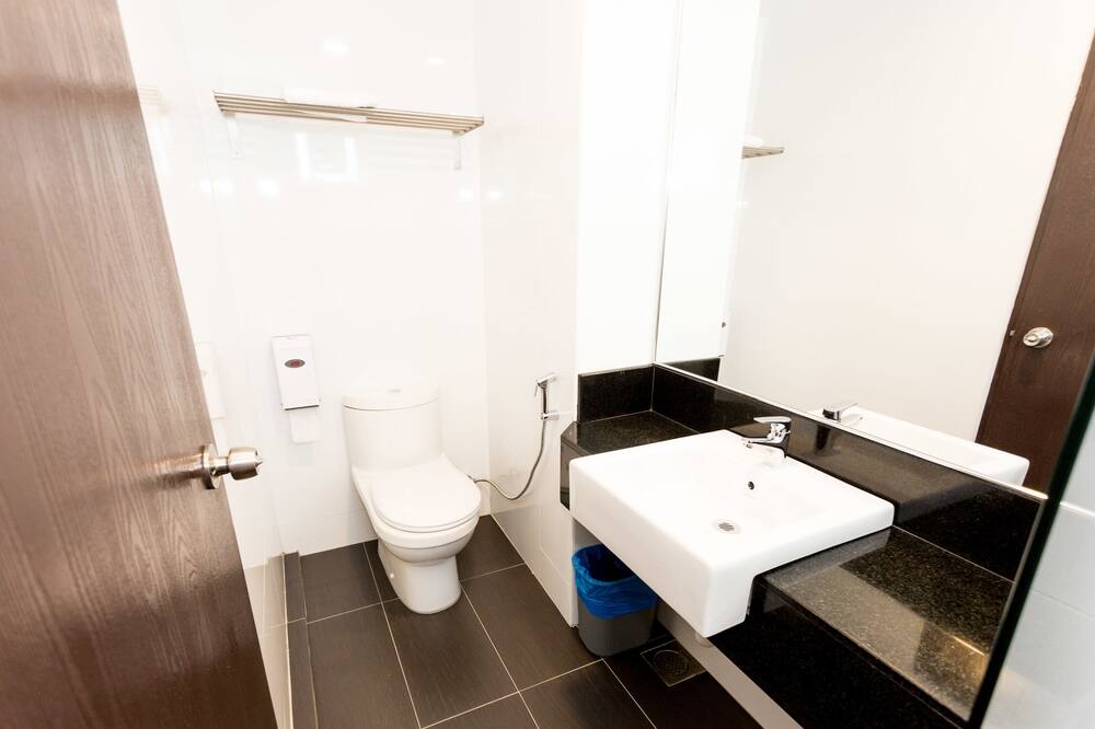 イコン ホテル 写真