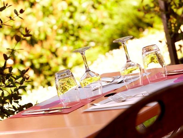 Campanile Auxerre - Moneteau 写真