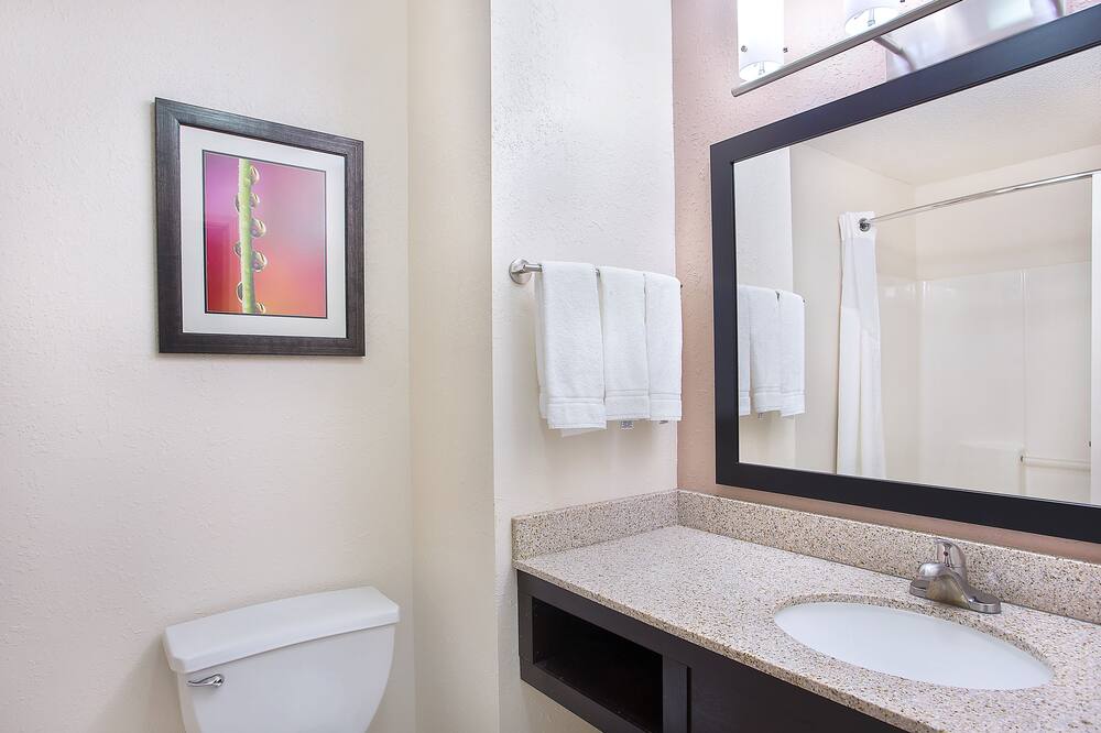 ホリデイ イン エクスプレス ホテル & スイーツ マーフィー by IHG 写真