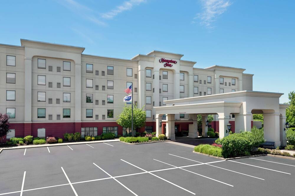 Hampton Inn South Plainfield-Piscataway 写真
