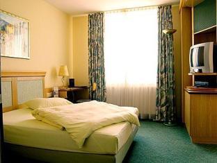 スイート ホテル ライプチヒ 写真