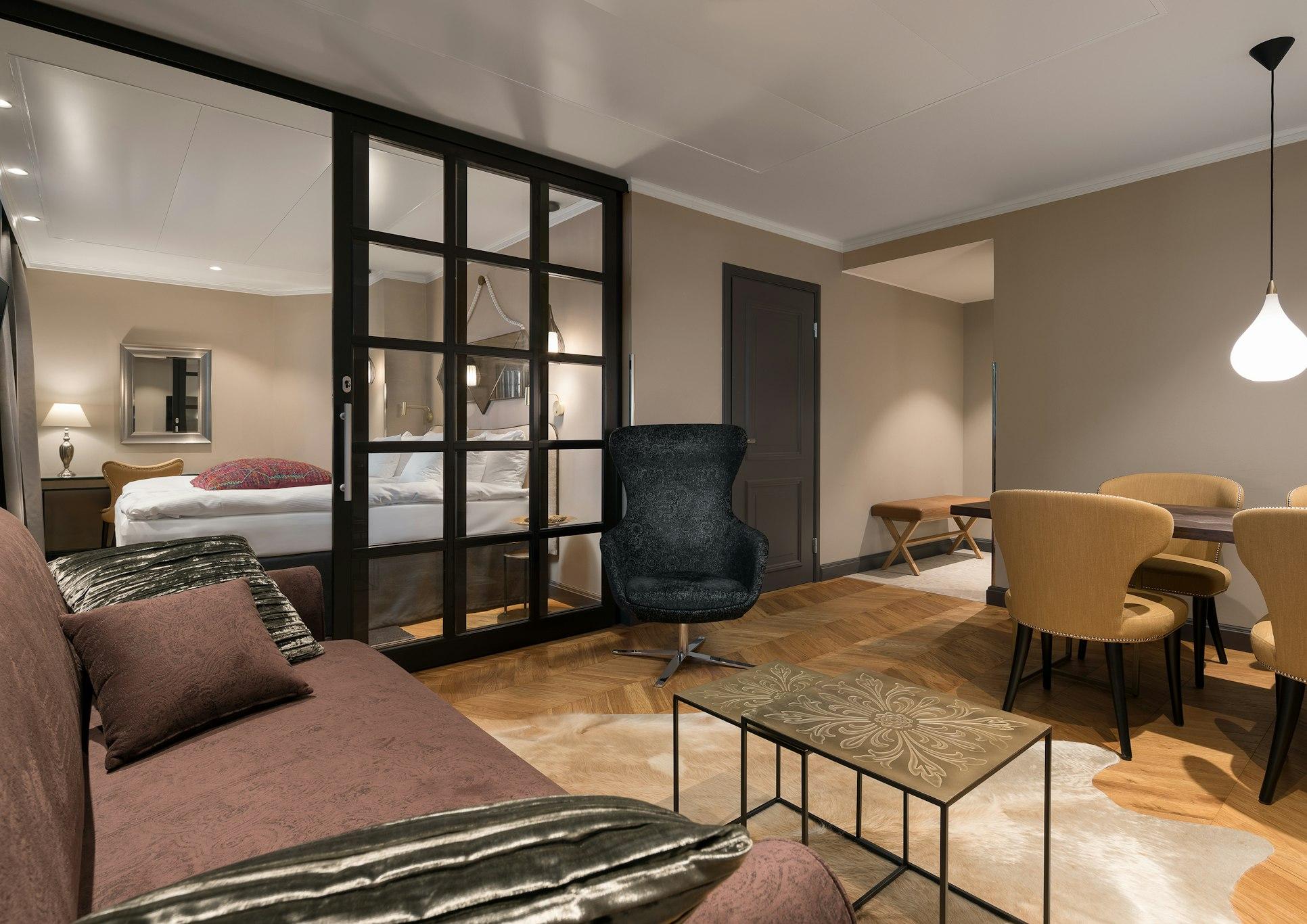 Solo Sokos Hotel Turun Seurahuone 写真