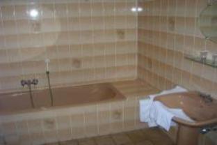 ホテル デュ ラドホフ 写真