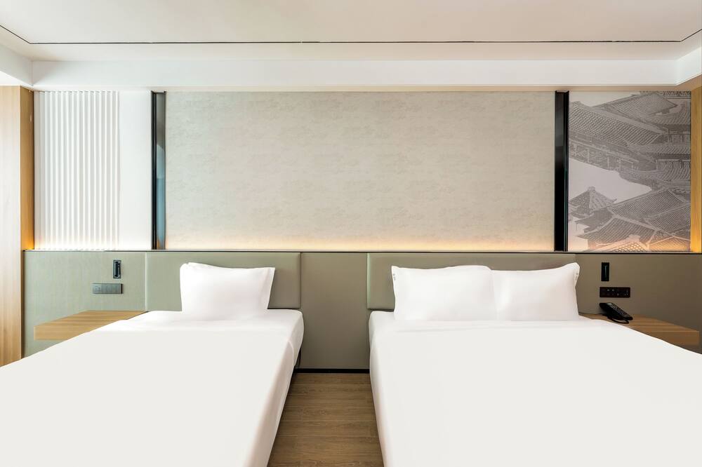 Holiday Inn Express Binzhou City Center by IHG 写真