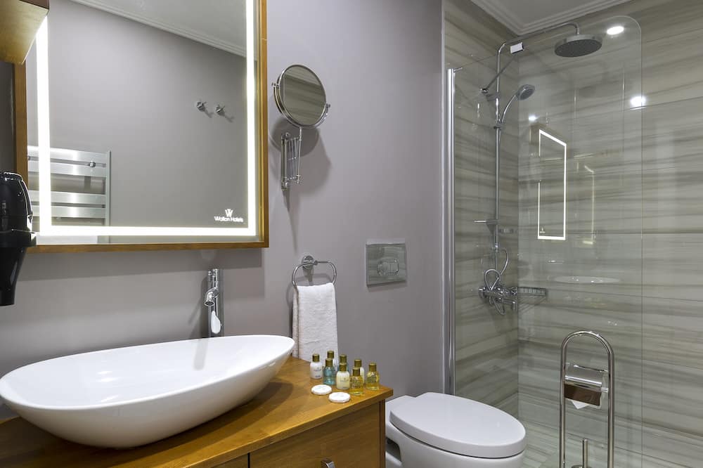 ウォルトン ホテルズ ガラタ 写真