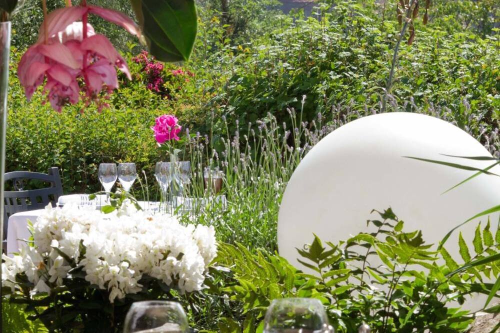 ロジ オステルリー ドッスワ 写真