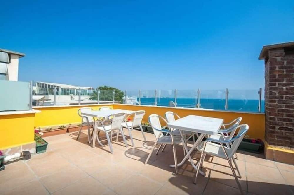 メヴラナ ブティック ホテル 写真