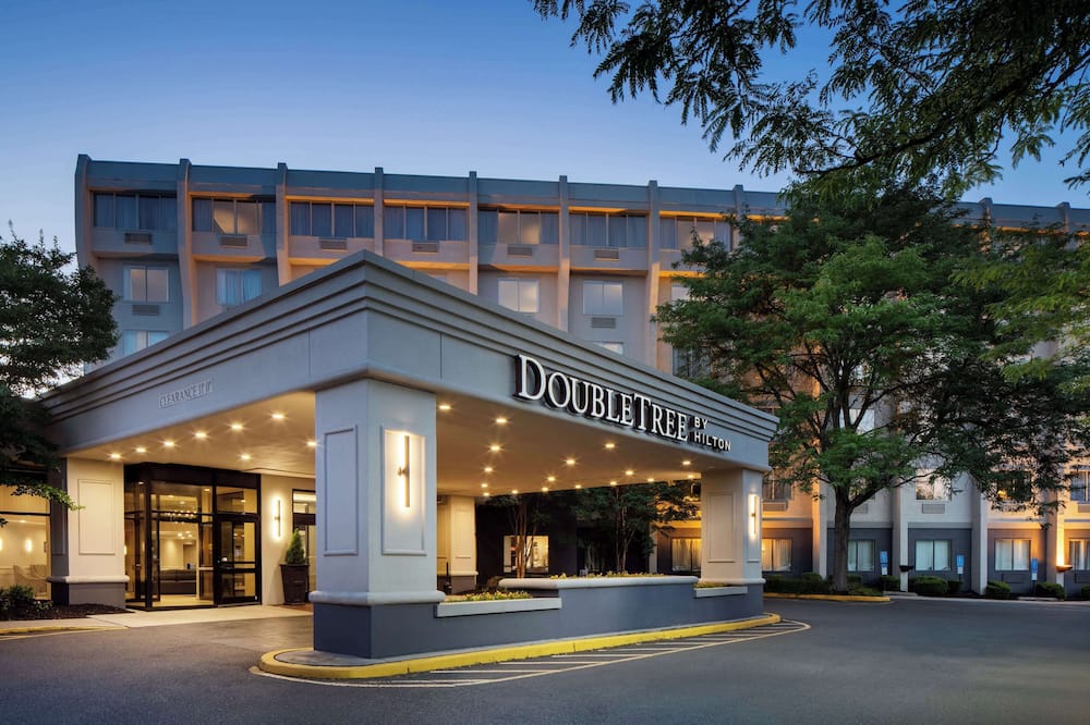 DoubleTree by Hilton Princeton 写真