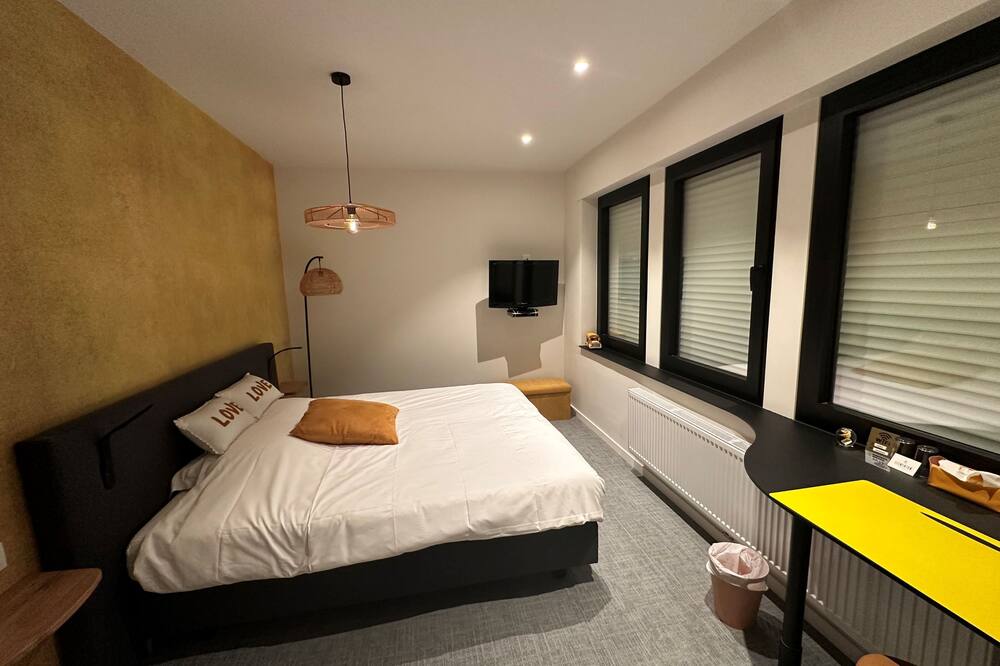 エレメントムホテル - B&B 写真