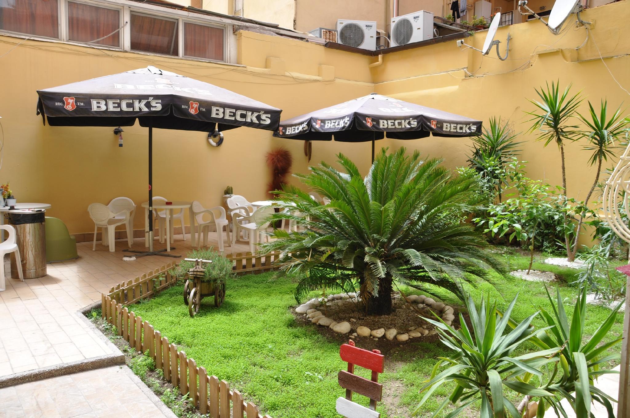 フリーダム トラベラー ホステル 写真