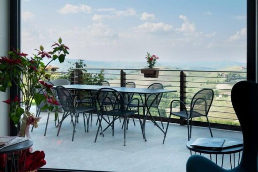 カーサ ニコリーニ 写真