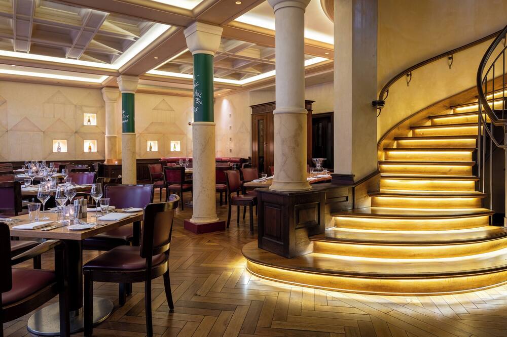 Hotel Zumnorde Am Anger 写真