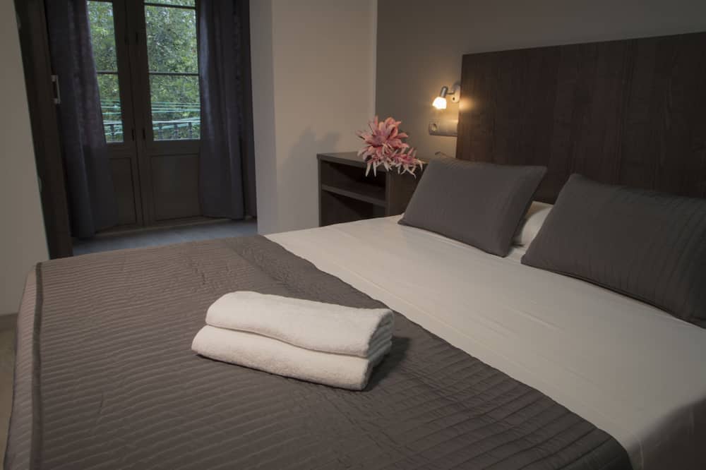 シウダッド コンダル 写真