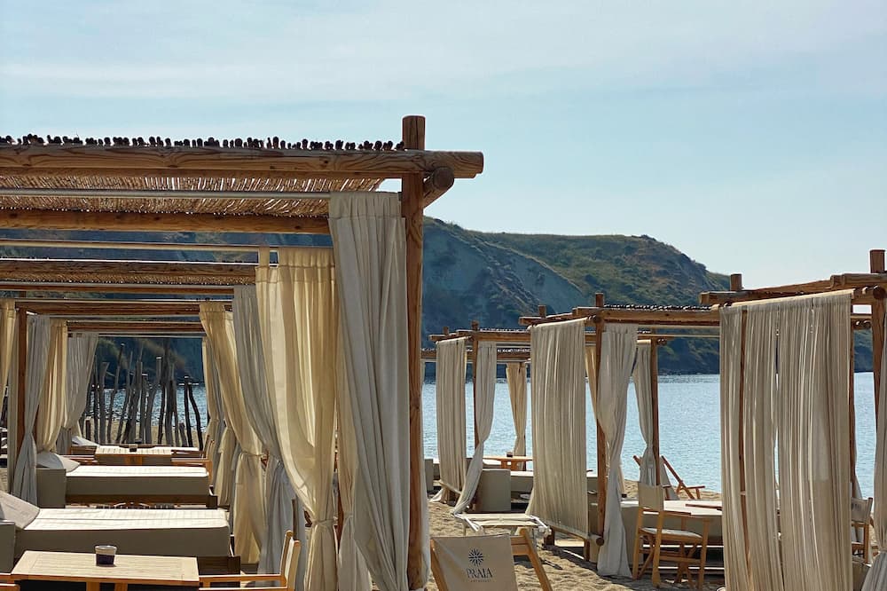 Praia Art Resort 写真