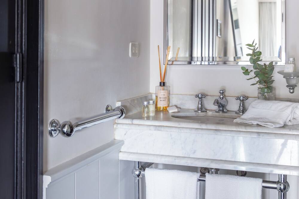 カーサ チック パレルモ ソーホー 写真