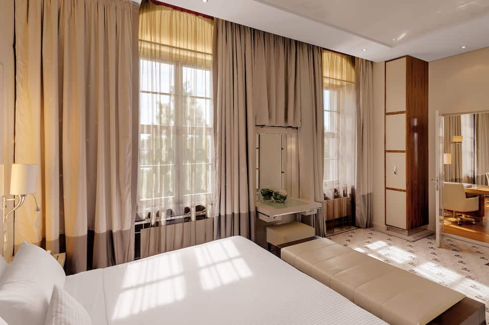 Bilderberg Bellevue Hotel Dresden 写真