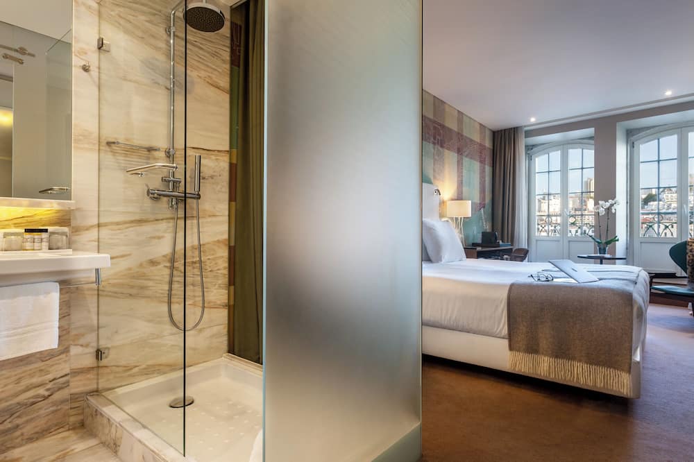 ペスターナ ヴィンテージ ポルト ホテル&ワールド ヘリテージ サイト 写真