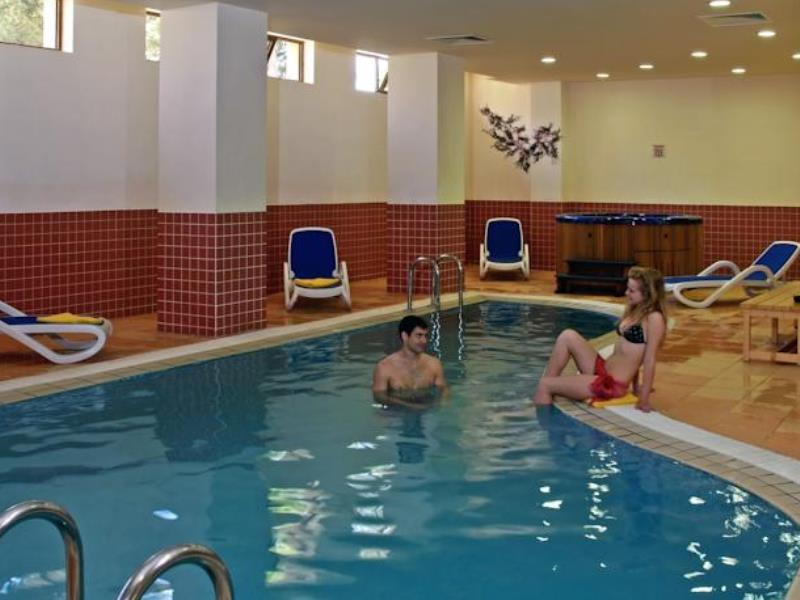 Sol Nessebar Mare All Inclusive 写真