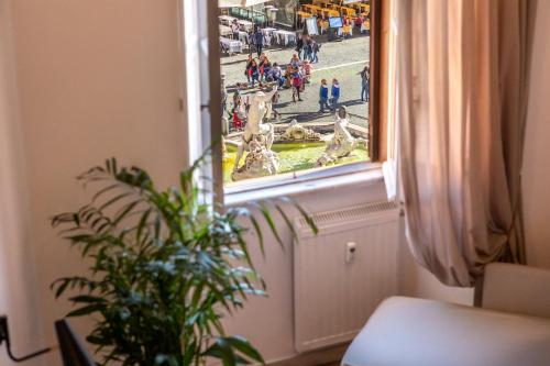 Amelie Suite Navona 写真