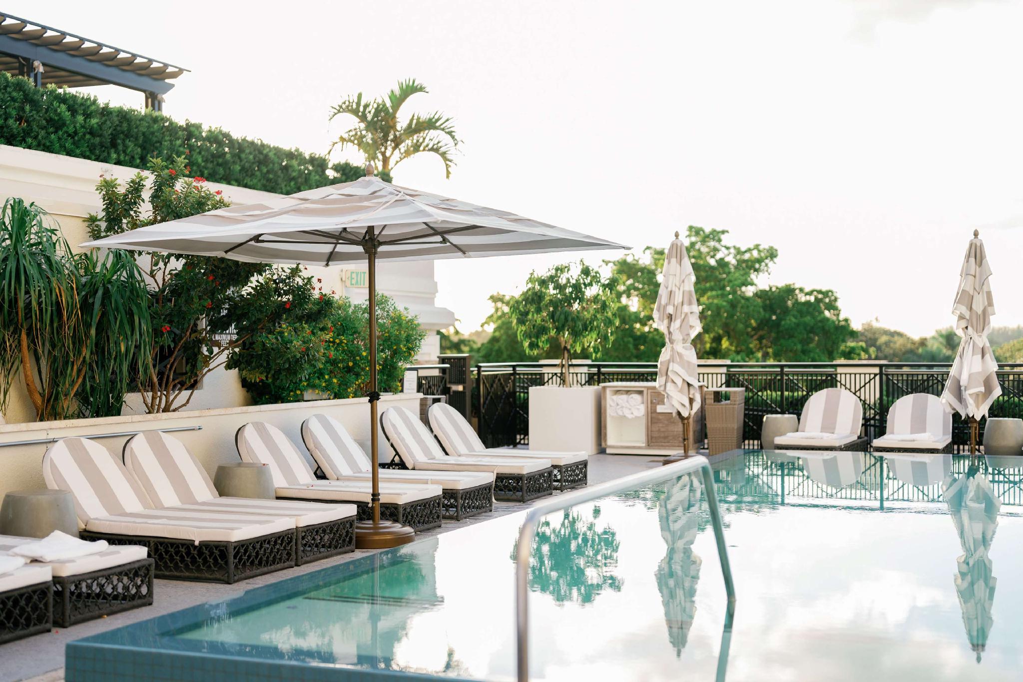 THesis Hotel Miami Coral Gables, Curio Collection by Hilton 写真