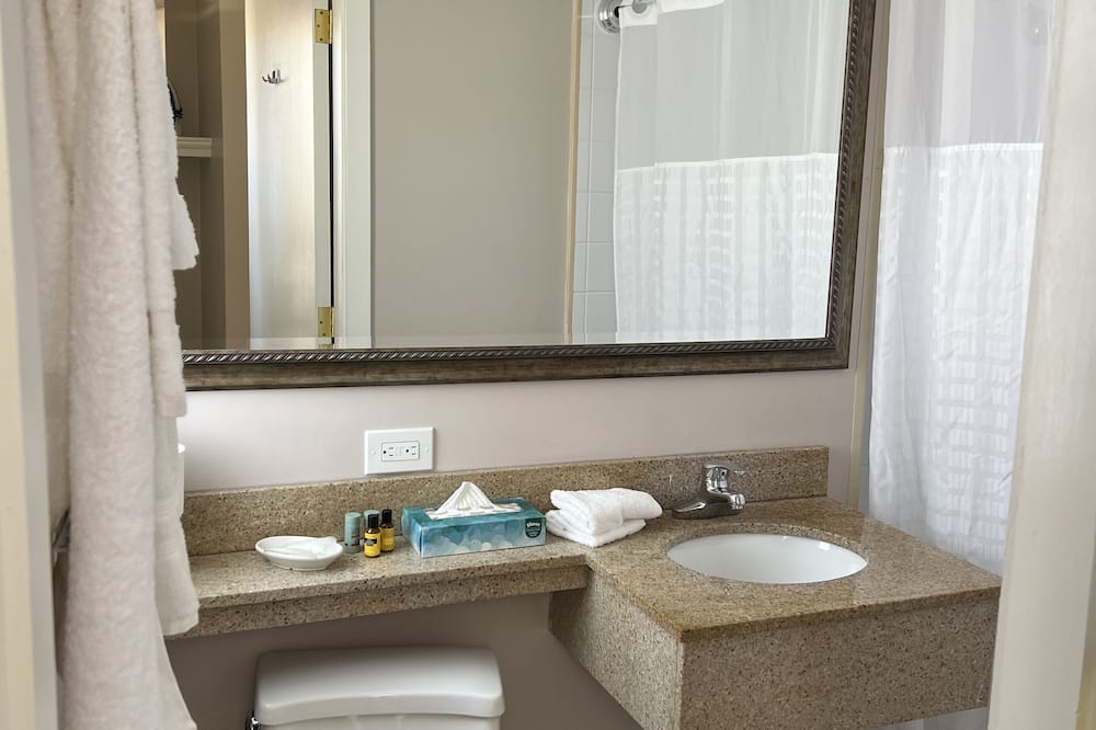 ホテル ボストン 写真