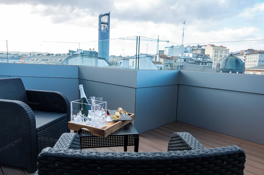 Hotel Plaza 写真