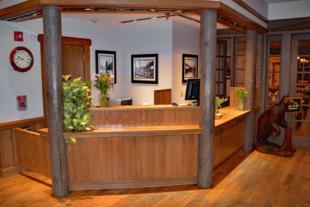 ナショナル パーク イン 写真