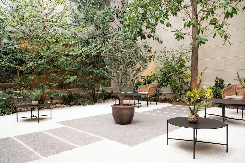 VP ハルディン メトロポリターノ 写真