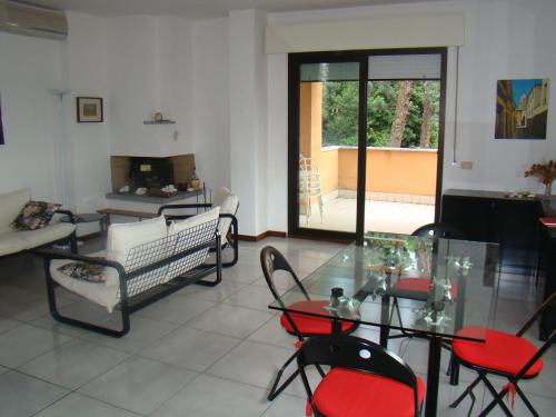 Appartamento a Sirolo 写真