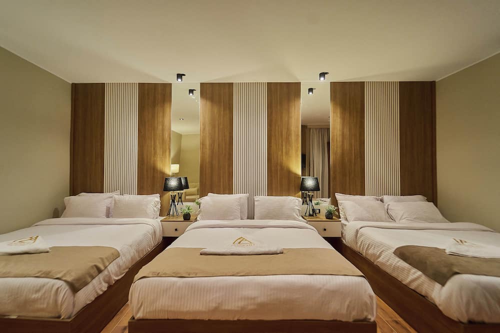 パノラマ ピラミッズ イン 写真