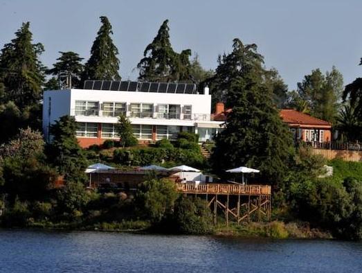 Vale do Gaio Hotel 写真