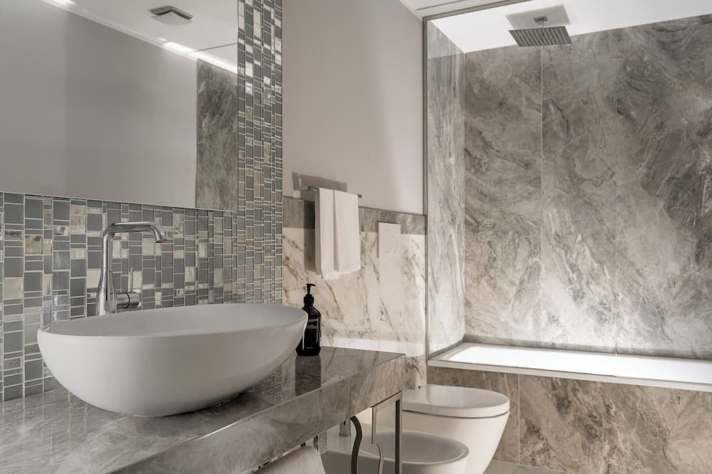 ホテル カンポ マルツィオ 写真