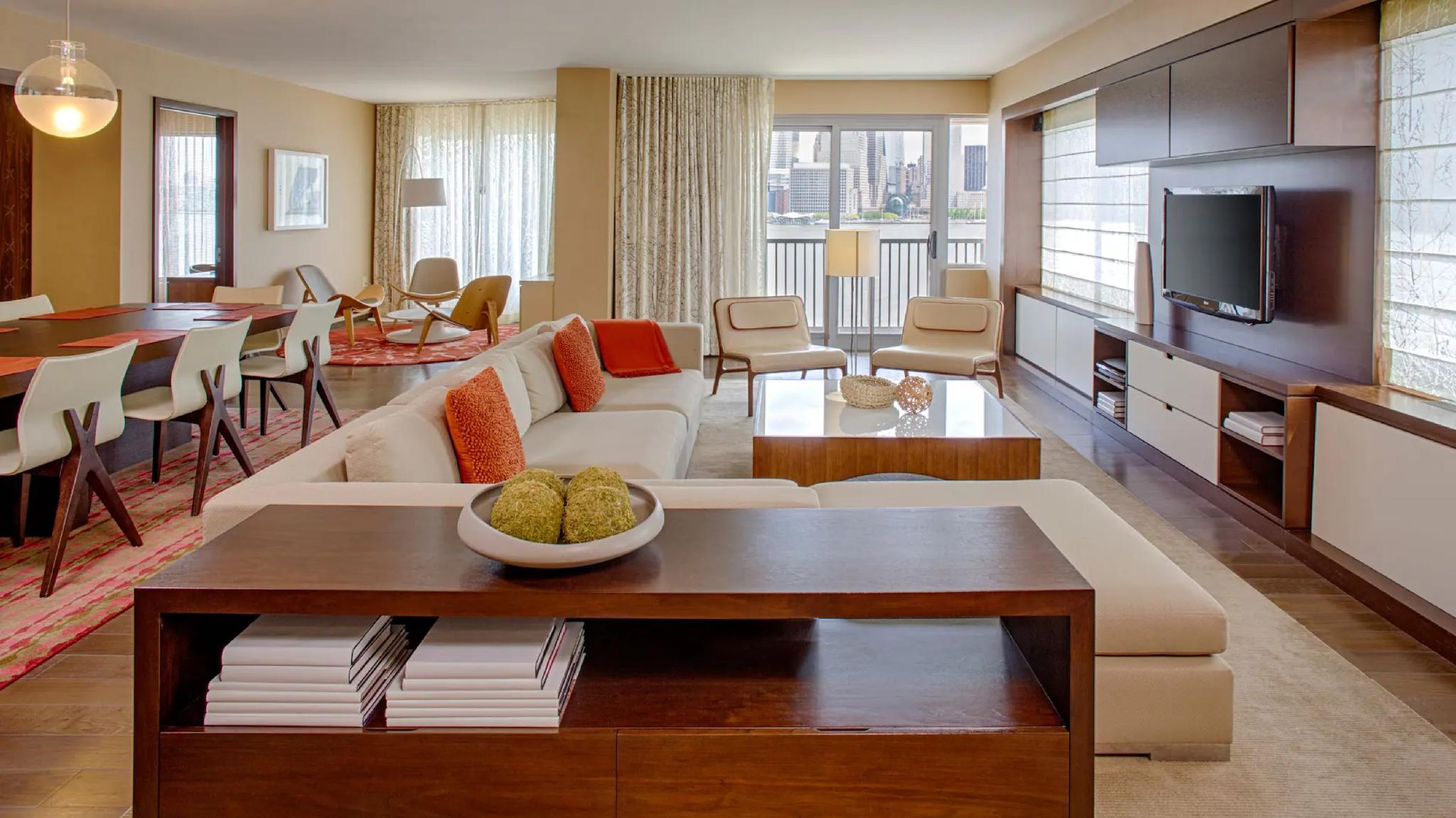 Hyatt Regency Jersey City On The Hudson 写真