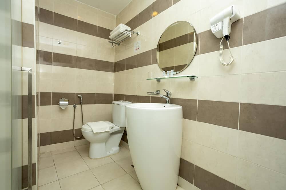 シトラス ホテル ジョホール バール バイ コンパス ホスピタリティ 写真