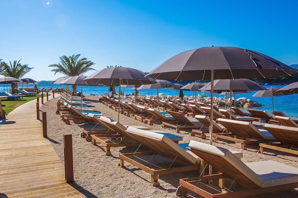 Valamar Tirena Hotel 写真